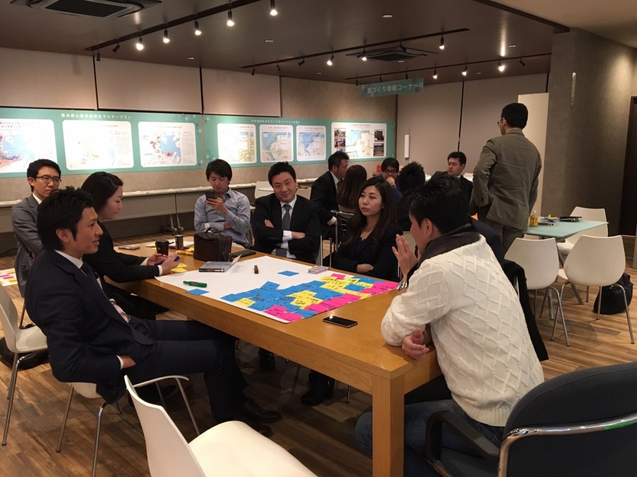 第2回 北極星プロジェクト@アマナ_59-min